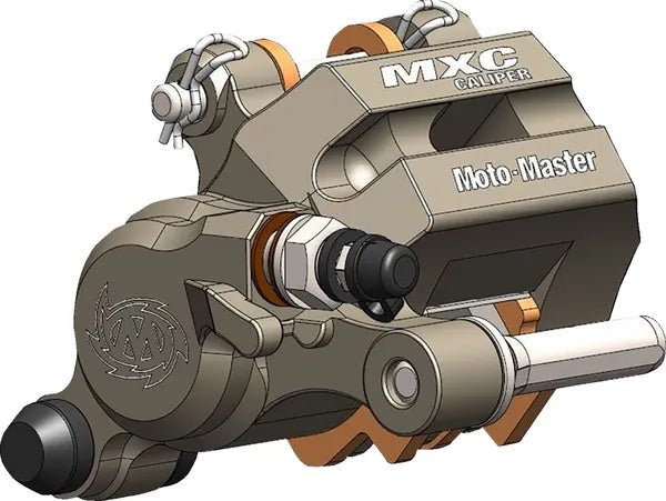 Sherco SEF 500 Factory [2022-2024] - MXC Bremssattel – Bild 4
