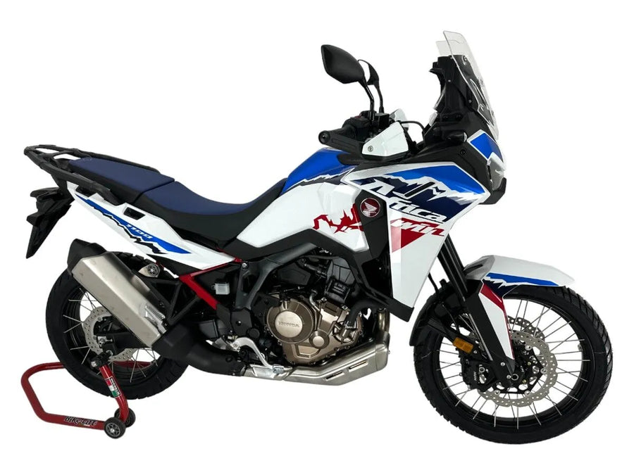 Honda CRF 1100 Africa Twin [WRS] - čelní sklo