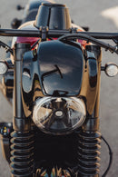 harley davidson nightster 975 special [CULT WERK] – zástrčka na vidlici-3