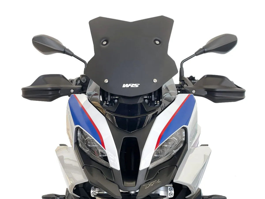 BMW S 1000 XR [WRS] - čelní sklo