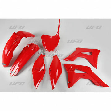 HONDA CRF 250 R [2018-2021] - Plastová stavebnice