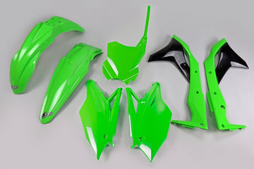 KAWASAKI KX 250 [2018-2020] - Plastová sada pro motocykly