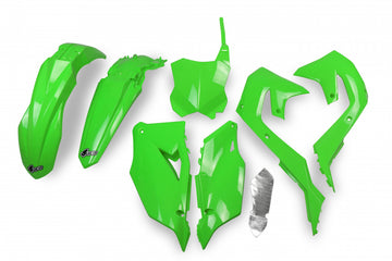 KAWASAKI KX 250 [2021-2024] - Plastová sada pro motocykly