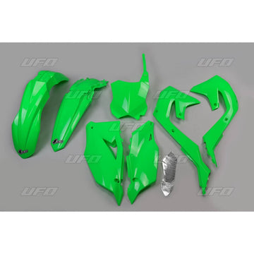 KAWASAKI KX 250 [2021-2024] - Plastová stavebnice