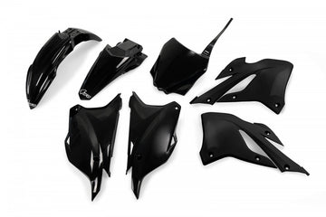 KAWASAKI KX 85 [2022-2025] - Plastová stavebnice