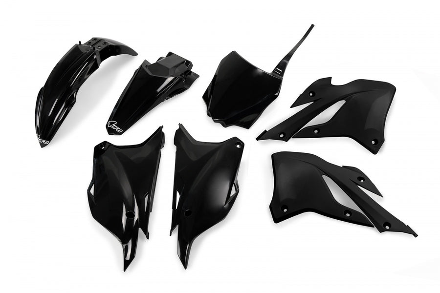 KAWASAKI KX 85 [2022-2025] - Plastová stavebnice