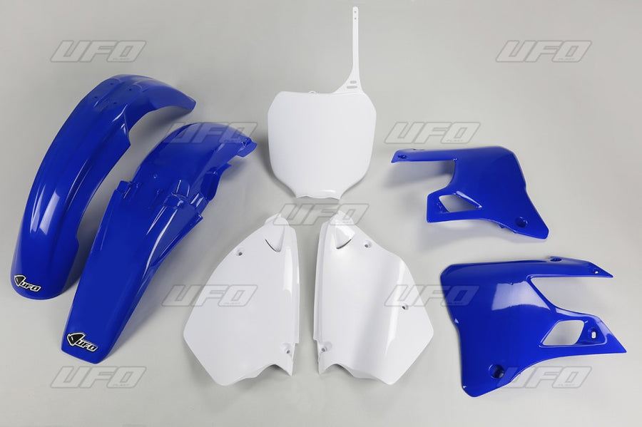 YAMAHA YZ 125 [2000-2001] - Plastová stavebnice