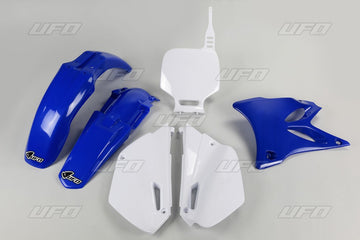 YAMAHA YZ 85 [2002-2012] - Plastová stavebnice pro motocykly