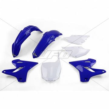 YAMAHA YZ 125 [2015-2021] - Plastová sada na motocykl