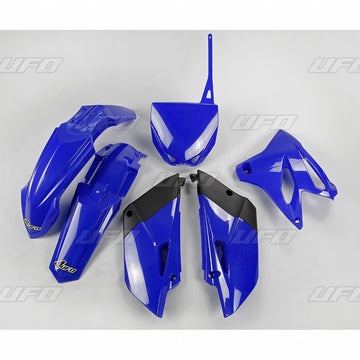 YAMAHA YZ 85 [2015-2021] - Plastová stavebnice