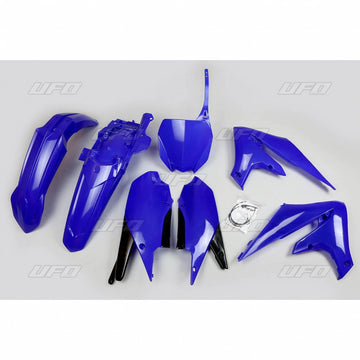 YAMAHA YZ 450 [2018-2022] - Plastová stavebnice
