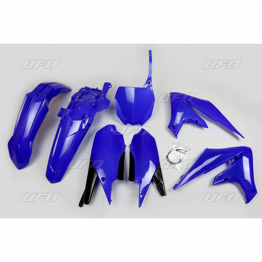 YAMAHA YZ 450 [2018-2022] - Plastová stavebnice