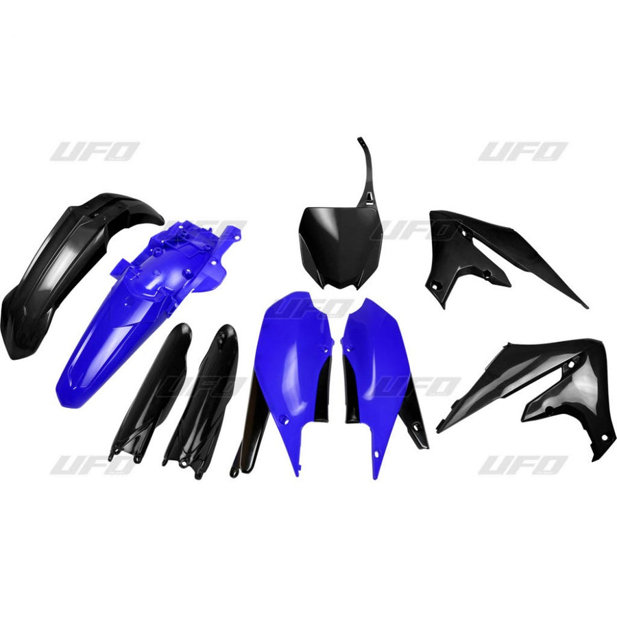 YAMAHA YZ 250 F [2019-2023] - Plastová stavebnice