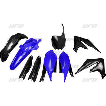 YAMAHA YZ 450 [2018-2021] - Plastová stavebnice