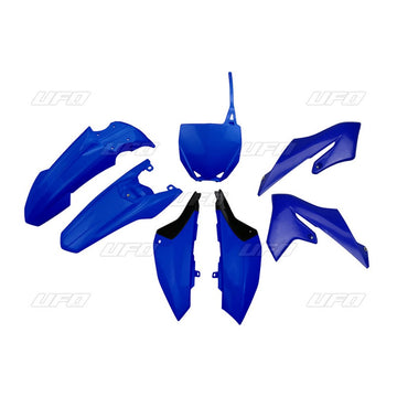 YAMAHA YZ 65 [2019-2024] - Plastová stavebnice