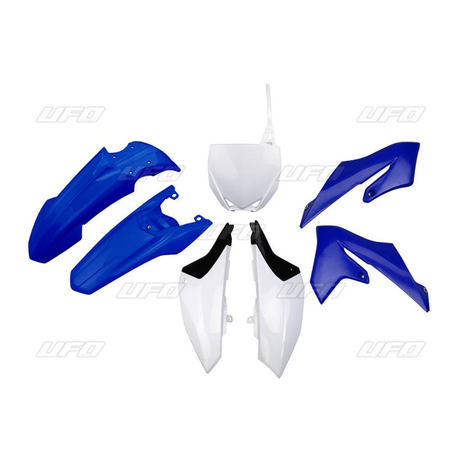 YAMAHA YZ 65 [2019-2024] - Plastová stavebnice