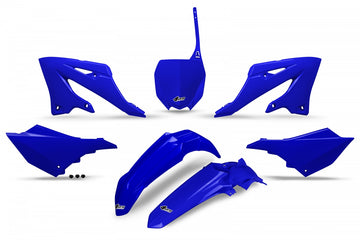 YAMAHA YZ 250 [2022-2025] - sada plastové kapotáže