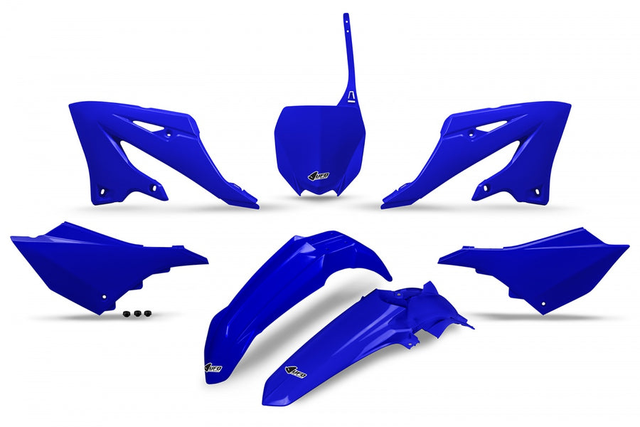 YAMAHA YZ 250 [2022-2025] - sada plastové kapotáže