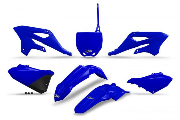 YAMAHA YZ 85 [2022-2025] - Plastová sada na motocykl