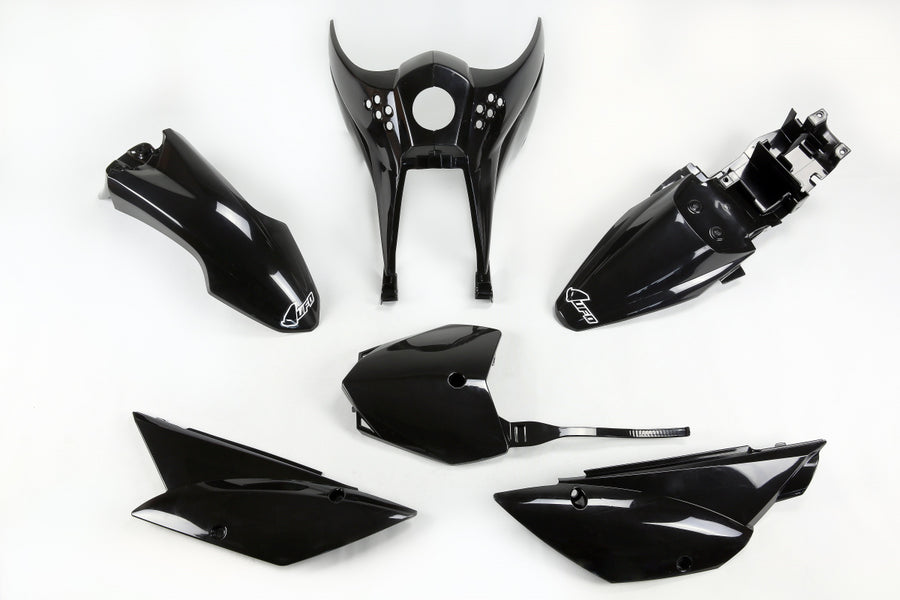 KAWASAKI KLX 110 [2010-2024] - Plastová stavebnice