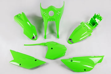 KAWASAKI KLX 110 [2010-2024] - Plastová stavebnice