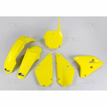 SUZUKI RM 80 [2000-2001] - Plastová stavebnice