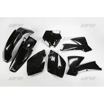 KTM 125 SX [2003] - Plastová stavebnice
