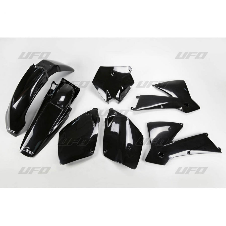 KTM 380 SX [2003] - plastová stavebnice