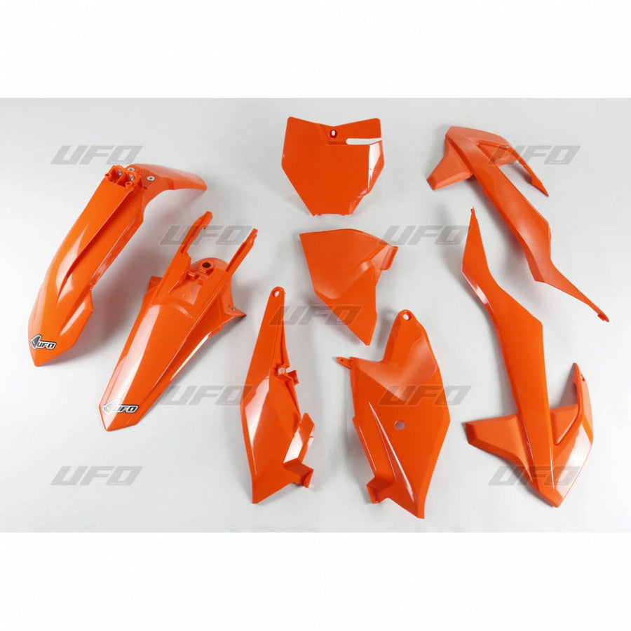 KTM 85 SX [2018-2024] - Plastová stavebnice