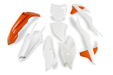 KTM 85 SX [2018-2024] - Plastová sada pro motocykl