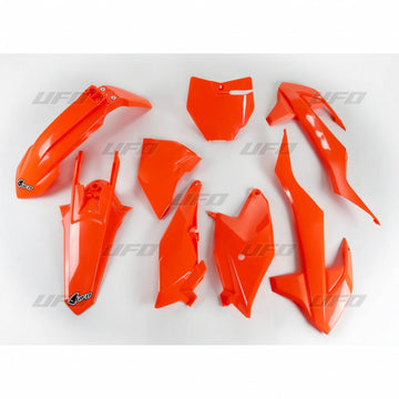 KTM 85 SX [2018-2024] - Plastová stavebnice