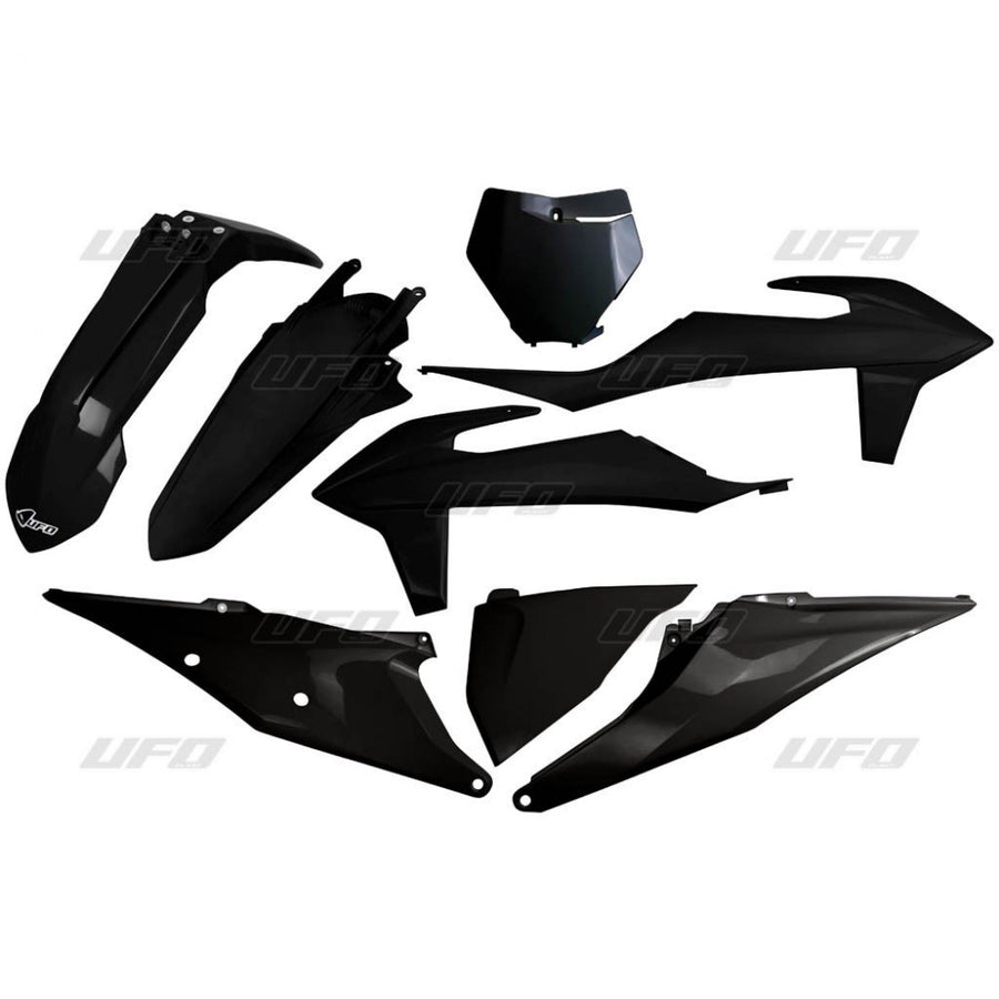 KTM 250 SX [2019-2022] - Plastová stavebnice