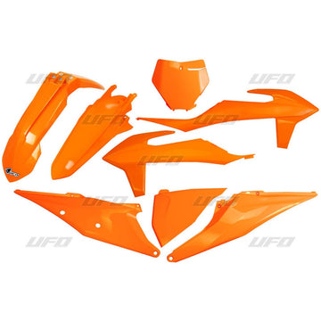 KTM 250 SX [2019-2022] - Plastová stavebnice