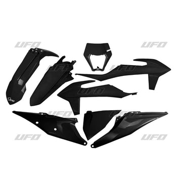 KTM 500 EXC F [2020-2023] - Plastová stavebnice
