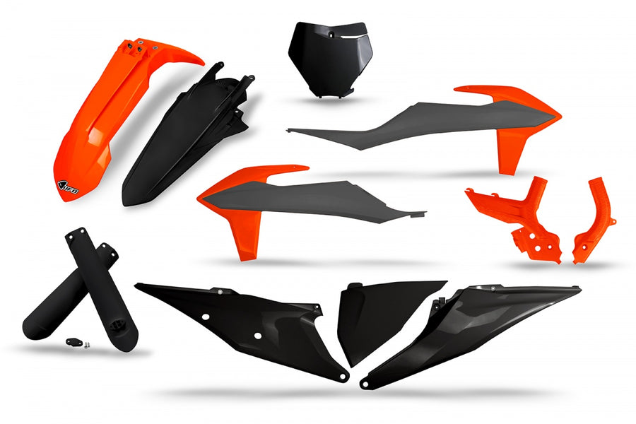 KTM 250 SX F [2019-2022] - Plastová stavebnice