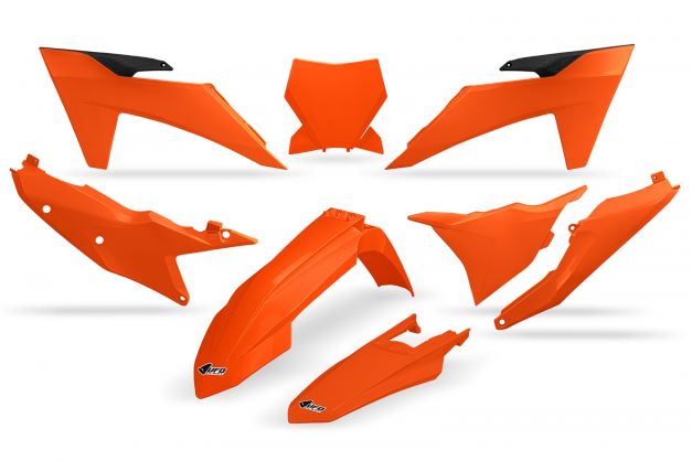 KTM 350 SX F [2023-2024] - Plastová stavebnice