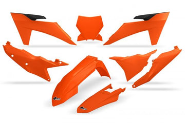 KTM 250 SX F [2023-2024] - Plastová stavebnice