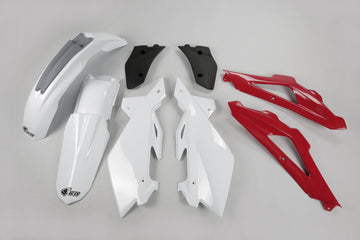 HUSQVARNA CR 125 [2006-2008] - Plastová stavebnice
