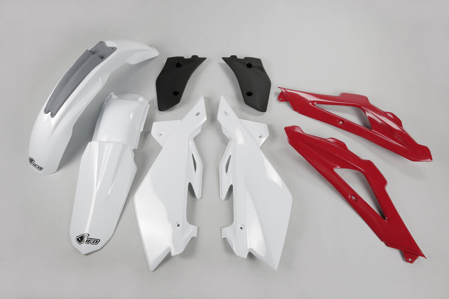 HUSQVARNA CR 250 [2006-2008] - Plastová stavebnice