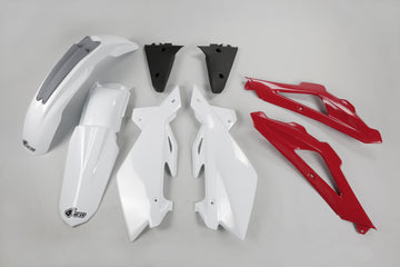 HUSQVARNA TC 250 [2005-2007] - Plastová stavebnice
