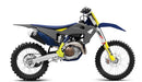HUSQVARNA FC 250 [2019-2022] - Plastová sada pro motocykl