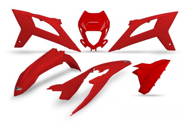 BETA RR 250 2 T [2020-2022] - Plastová stavebnice