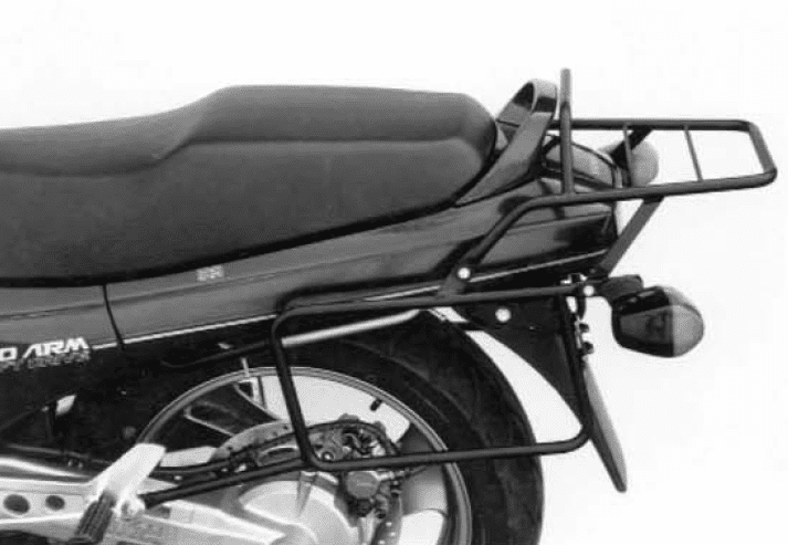 Honda NTV 650 [1988-1998]-Kompletní nosič