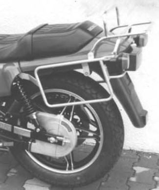 Honda FT 500 [1982-1985]-Kompletní nosič