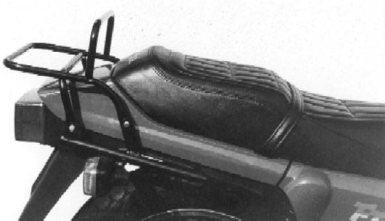 Honda FT 500 [1982-1985] - zavazadlový most