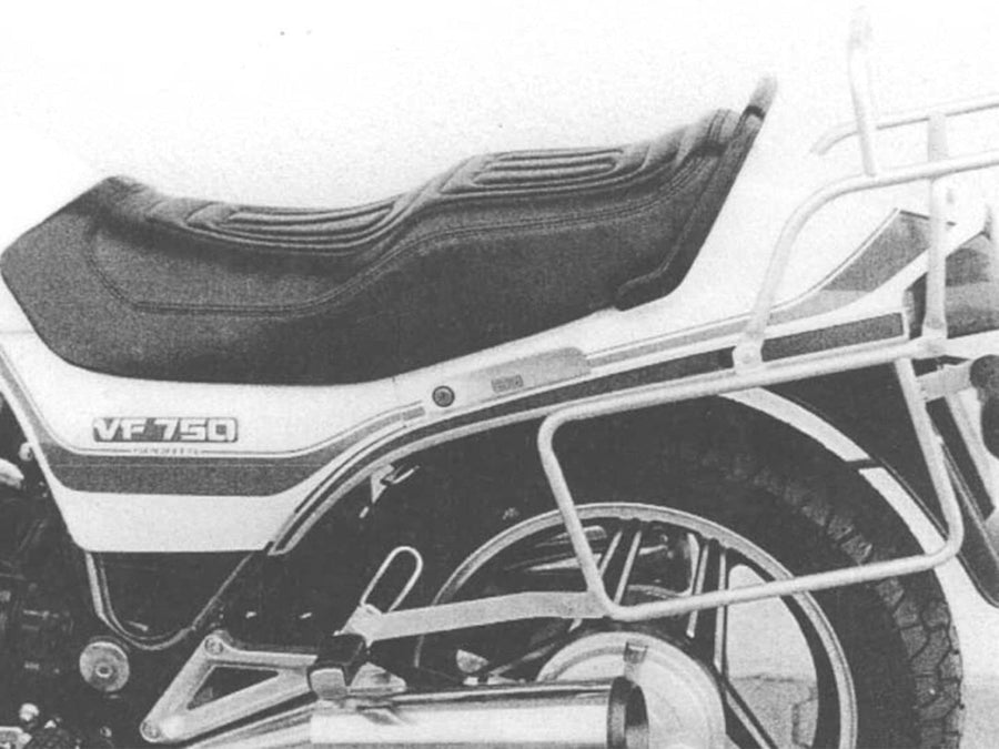 Honda VF 750 S [1982-1985] - nosič zavazadel