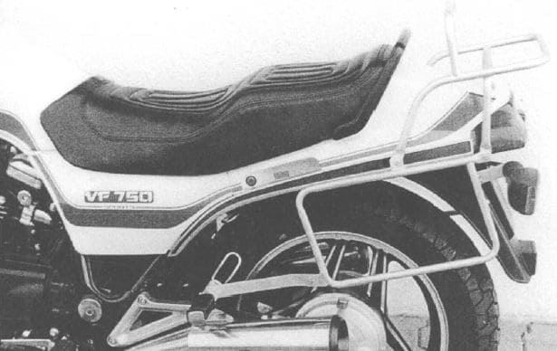 Honda VF 750 S [1982-1985]-Kompletní nosič
