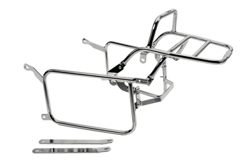 Honda VT 500 Custom [1983-1988] - Topcase