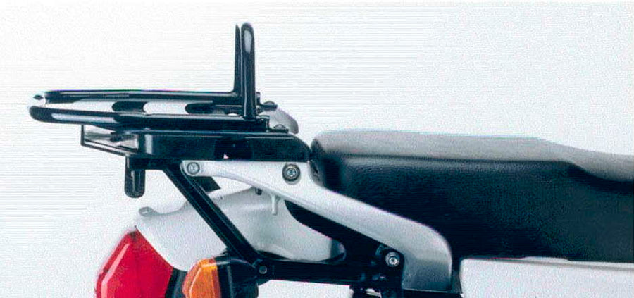 Honda SLR 650 [1997-1999] - zavazadlový most