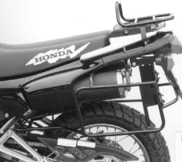 Dominator Honda NX 650 [1995-2002] - Dopravce případů - 0